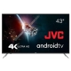 Технопапа · Телевизор JVC LT-43M697