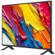 Технопапа · Телевизор LG 43QNED82A6B. ARUG, 43 дюйма, 4K HDR, смарт ТВ, WebOS 25, синий