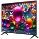 Технопапа · Телевизор LG 50UA75009LA. ARUG, 50 дюймов, 4K Ultra HD, смарт ТВ, WebOS 25, черный