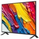 Технопапа · Телевизор LG 55QNED82A6B. ARUG, 55 дюйма, 4K Ultra HD, смарт ТВ, WebOS 25, синий