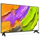 Технопапа · Телевизор 43" LG 43QNED70A6A. ARUG 2025
