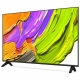 Технопапа · Телевизор 43" LG 43QNED70A6A. ARUG 2025