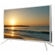 Технопапа · ЖК-телевизор POLARLINE 65PU51TC-SM 65, 3840x2160, 4K UHD, серебристый