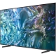 Технопапа · Телевизор Samsung QE50Q60DAUX, 50", 4К, QLED, HDR, игровой, Wi-F, Tizen