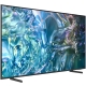 Технопапа · Телевизор Samsung QE50Q60DAUX, 50", 4К, QLED, HDR, игровой, Wi-F, Tizen