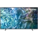 Технопапа · Телевизор QLED Samsung QE85Q60DAUXRU, диагональ 85", разрешение 4K, Smart TV