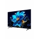Технопапа · 50" Телевизор QLED TCL 50P7K, Black