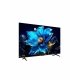 Технопапа · 50" Телевизор QLED TCL 50P7K, Black