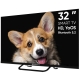 Технопапа · Телевизор Topdevice TDTV32CS03H_BK, 32