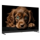 Технопапа · Телевизор Topdevice TDTV55CQ09U_BK, технология QLED, разрешение 4K