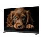 Технопапа · Телевизор Topdevice TDTV55DQ08U_BK, QLED, HDR, Bluetooth, Wi-Fi, пульт