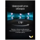 Технопапа · Телевизор Topdevice TDTV55ES13U_BK, 55 дюйма, 4K HDR, смарт ТВ, YаOS, черный