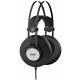 Технопапа · Студийные наушники AKG K72, закрытого типа, саморегулирующееся оголовье, (3169H00020)