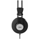 Технопапа · Студийные наушники AKG K72, закрытого типа, саморегулирующееся оголовье, (3169H00020)