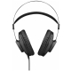 Технопапа · Студийные наушники AKG K72, закрытого типа, саморегулирующееся оголовье, (3169H00020)
