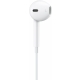 Технопапа · Наушники Apple EarPods A3046 1.1м белый