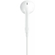 Технопапа · Наушники Apple EarPods A3046 1.1м белый