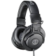 Технопапа · Наушники AUDIO-TECHNICA ATH-M30X
