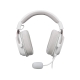 Технопапа · Игровая гарнитура проводная DEFENDER Zeus X white (RGB, 7.1, USB, Redragon) (70800)