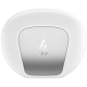 Технопапа · Наушники Edifier NeoBuds Pro, Bluetooth, внутриканальные, белый