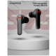 Технопапа · Наушники Harper HB-575 black (Bluetooth 5.0, Type-C, беспроводные, игровой режим, шумоподавление)
