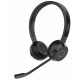 Технопапа · Jabra Evolve 65 TE MS Stereo беспроводная гарнитура ( 6699-833-309 )