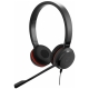 Технопапа · Гарнитура проводная Jabra EVOLVE 30 II MS Stereo (5399-823-309)