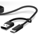 Технопапа · Проводная гарнитура Jabra Evolve 20, MonoMS, USB C/A adapter (PN: 4993-823-169)