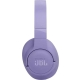 Технопапа · Беспроводные наушники JBL Tune 770 NC, mini jack 3.5 mm, сиреневый