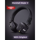 Технопапа · Беспроводные наушники Marshall Major V черные