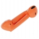 Технопапа · Наушники TWS 1MORE Omthing AirFree Pods оранжевый