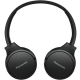 Технопапа · Наушники Panasonic RB-HF420BGEK, накладные, беспроводные, черные