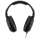 Технопапа · Sennheiser HD HD 200 PRO Black