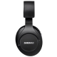 Технопапа · Shure SRH440A студийные наушники закрытого типа, складные