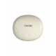 Технопапа · Наушники беспроводные TECNO True 1 TU01 Air Creamy White (TU01 Air Creamy White)