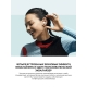 Технопапа · Блютуз наушники BluetoothRedmi Buds 6- Night Black（BHR9251GL ）