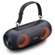 Технопапа · Портативная акустика BQ PBS2000 Черный