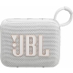 Технопапа · Портативная колонка JBL GO 4, белый
