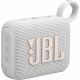 Технопапа · Портативная колонка JBL GO 4, белый