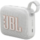 Технопапа · Портативная колонка JBL GO 4, белый