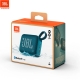 Технопапа · Колонка портативная JBL GO 4, 4.2Вт, синий [jblgo4blue]