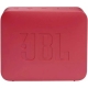Технопапа · Колонка JBL Go Essential, красная