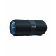 Технопапа · Портативная акустическая система Smartbuy A2, 28Вт, Bluetooth, MP3, FM-радио, темно-синий, SBS-5380 .