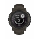 Технопапа · Умные часы Garmin Instinct 2 Solar, графит