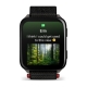 Технопапа · Умные часы Garmin Venu X1, AMOLED, Global, Moss (010-02980-03)