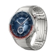 Технопапа · Умные часы HUAWEI Watch GT 5 Pro, (VLI-B29), Титановый (55020DGG)