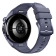 Технопапа · Смарт-часы HUAWEI Watch 5 46mm Grey/ Purple
