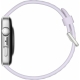 Технопапа · Умные часы HUAWEI FIT 4, (SYA-B09), сенсор, фиолетовый, (55020FAL)
