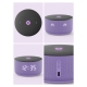 Технопапа · Умная колонка Яндекс Станция Мини 3 с Алисой, 12Вт, лиловый
