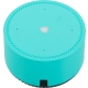Технопапа · Умная колонка Yandex Станция Лайт, 5Вт, бирюзовый (yndx-00025g)